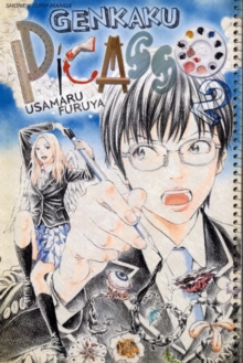 Genkaku Picasso, Vol. 2, Paperback / softback Book Genkaku Picasso, Vol. 2, Paperback / softback Book