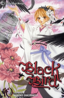 Black Bird, Vol. 10, Paperback / softback Book Black Bird, Vol. 10, Paperback / softback Book