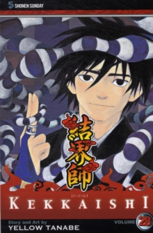 Kekkaishi, Vol. 28, Paperback / softback Book Kekkaishi, Vol. 28, Paperback / softback Book