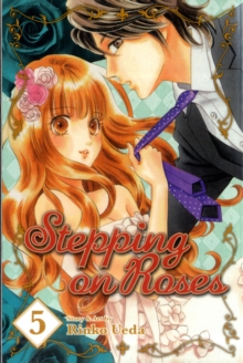 Stepping on Roses, Vol. 5, Paperback / softback Book Stepping on Roses, Vol. 5, Paperback / softback Book