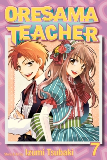 Oresama Teacher , Vol. 7, Paperback / softback Book Oresama Teacher , Vol. 7, Paperback / softback Book