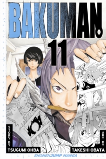 Bakuman., Vol. 11, Paperback / softback Book Bakuman., Vol. 11, Paperback / softback Book