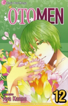 Otomen, Vol. 12, Paperback / softback Book Otomen, Vol. 12, Paperback / softback Book