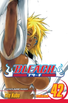 Bleach, Vol. 42, Paperback Book Bleach, Vol. 42, Paperback Book