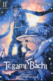 Tegami Bachi, Vol. 11, Paperback / softback Book Tegami Bachi, Vol. 11, Paperback / softback Book