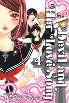 A Devil and Her Love Song, Vol. 1, Paperback / softback Book A Devil and Her Love Song, Vol. 1, Paperback / softback Book