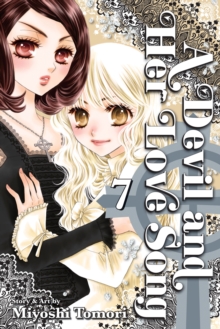 A Devil and Her Love Song, Vol. 1, Paperback / softback Book A Devil and Her Love Song, Vol. 1, Paperback / softback Book