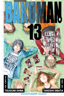 Bakuman., Vol. 13