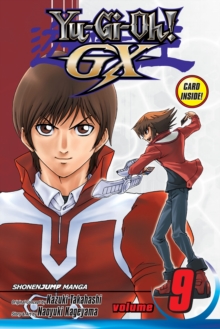 Yu-Gi-Oh! GX, Paperback Book Yu-Gi-Oh! GX, Paperback Book
