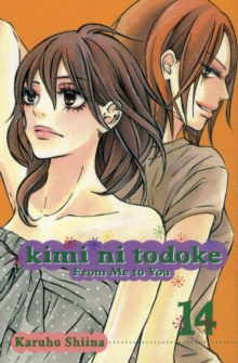 Kimi ni Todoke: From Me to You, Vol. 14 : Volume 14