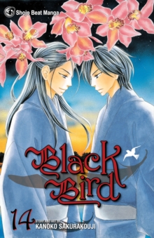 Black Bird, Vol. 14 : Volume 14