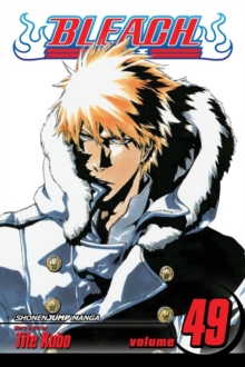 Bleach, Vol. 49