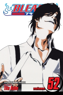 Bleach, Vol. 52 : Volume 52
