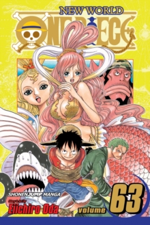 One Piece, Vol. 75, Paperback Book One Piece, Vol. 75, Paperback Book