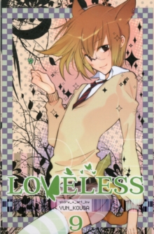 Loveless, Vol. 9, Paperback / softback Book Loveless, Vol. 9, Paperback / softback Book