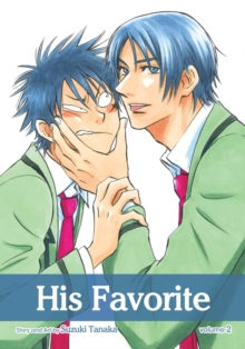 His Favorite, Vol. 2, Paperback / softback Book His Favorite, Vol. 2, Paperback / softback Book