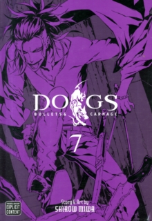 Dogs, Vol. 7, Paperback / softback Book Dogs, Vol. 7, Paperback / softback Book