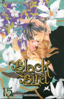 Black Bird, Vol. 15