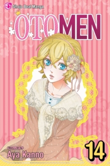 Otomen, Vol. 14, Paperback / softback Book Otomen, Vol. 14, Paperback / softback Book