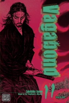 Vagabond (VIZBIG Edition), Vol. 11