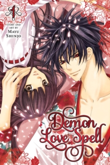 Demon Love Spell, Vol. 1, Paperback / softback Book Demon Love Spell, Vol. 1, Paperback / softback Book
