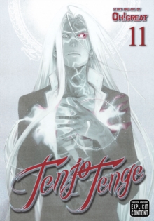 Tenjo Tenge, Vol. 11, Paperback / softback Book Tenjo Tenge, Vol. 11, Paperback / softback Book