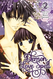 Demon Love Spell, Vol. 2