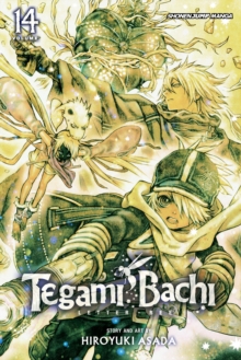 Tegami Bachi, Vol. 14, Paperback / softback Book Tegami Bachi, Vol. 14, Paperback / softback Book