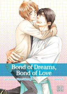 Bond of Dreams, Bond of Love, Vol. 4 : Volume 4