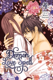Demon Love Spell, Vol. 4, Paperback / softback Book Demon Love Spell, Vol. 4, Paperback / softback Book