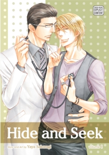Hide and Seek, Vol. 1, Paperback Book Hide and Seek, Vol. 1, Paperback Book