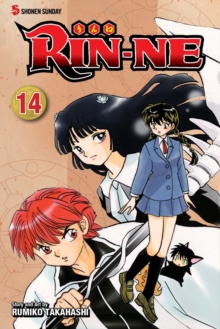 RIN-NE, Vol. 4, Paperback / softback Book RIN-NE, Vol. 4, Paperback / softback Book