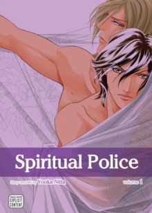 Spiritual Police, Vol. 1, Paperback / softback Book Spiritual Police, Vol. 1, Paperback / softback Book