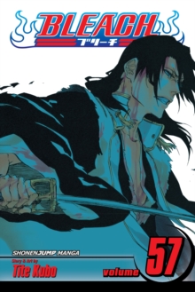 Bleach, Vol. 57, Paperback / softback Book Bleach, Vol. 57, Paperback / softback Book