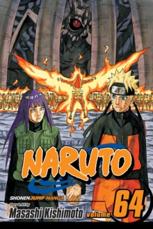 Naruto, Vol. 64, Paperback / softback Book Naruto, Vol. 64, Paperback / softback Book