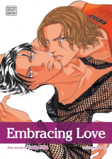Embracing Love (2-in-1), Vol. 3, Paperback Book Embracing Love (2-in-1), Vol. 3, Paperback Book