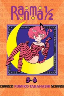 Ranma 1/2 (2-in-1 Edition), Vol. 3 : Includes Volumes 5 & 6 Volume 3
