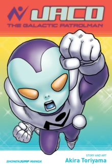 Jaco the Galactic Patrolman, Paperback Book Jaco the Galactic Patrolman, Paperback Book