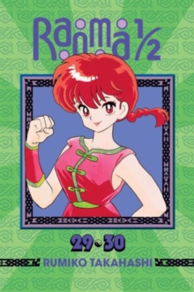 Ranma 1/2 (2-in-1 Edition), Vol. 15 : Includes Volumes 29 & 30