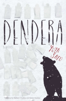 Dendera, Paperback / softback Book Dendera, Paperback / softback Book