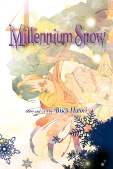 Millennium Snow, Vol. 4, Paperback Book Millennium Snow, Vol. 4, Paperback Book