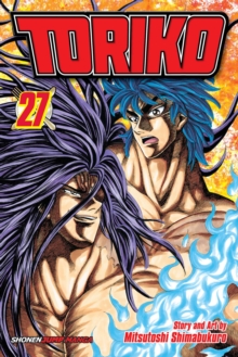 Toriko, Vol. 27, Paperback / softback Book Toriko, Vol. 27, Paperback / softback Book