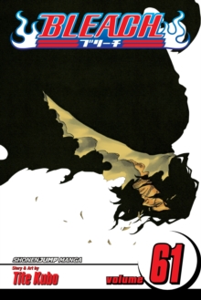 Bleach, Paperback Book Bleach, Paperback Book