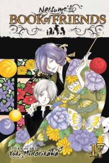Natsume's Book of Friends, Vol. 17, Paperback / softback Book Natsume's Book of Friends, Vol. 17, Paperback / softback Book