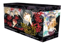 Black Bird Complete Box Set : Volumes 1-18 with Premium