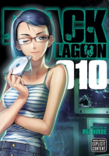 Black Lagoon, Vol. 10 : Volume 10