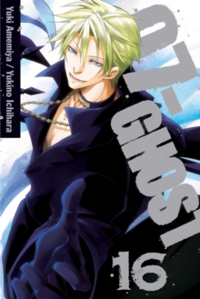 07-GHOST, Vol. 16 : Volume 16