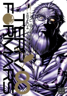 Terra Formars, Vol. 8, Paperback / softback Book Terra Formars, Vol. 8, Paperback / softback Book