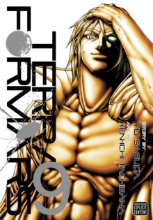 Terra Formars, Vol. 9, Paperback / softback Book Terra Formars, Vol. 9, Paperback / softback Book