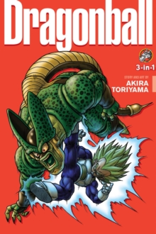 Dragon Ball (3-in-1 Edition), Vol. 11 : Includes vols. 31, 32 & 33